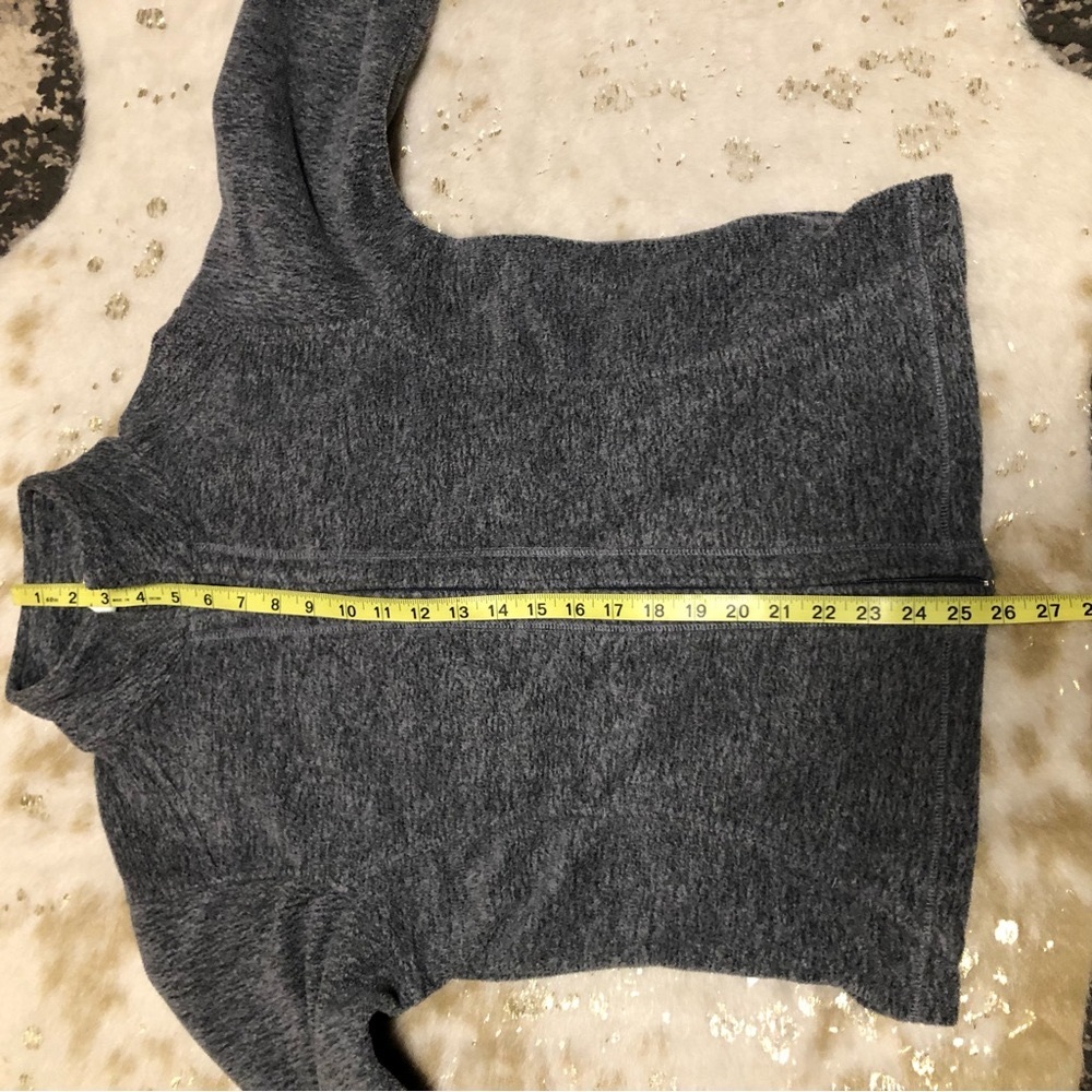 Columbia women’s medium fleece - Picture 10 of 10